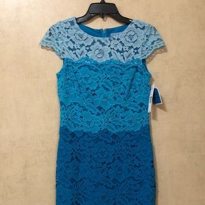 Antonio Milani sheath dress size 2